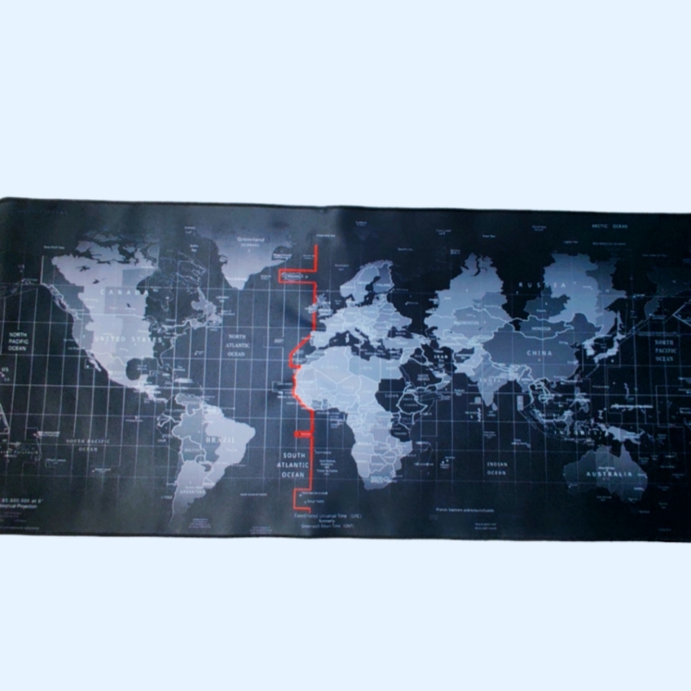 XXL Professional Large Mouse Pad.
